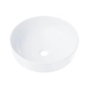 Corsan bordplade håndvask 649988 rund 41,5 x 41,5 cm