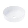 Corsan countertop washbasin 649988 round 41,5 x 41,5 cm