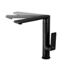 Corsan Trino kitchen faucet black CMB7121BL