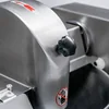 Cortador de açougueiro para catering 5L 80kg/h 230V