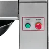 Cortador de açougueiro para catering 5L 80kg/h 230V