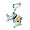 Cortador de batatas fritas portátil profissional Bartscher 500308