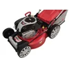 CORTADOR DE GRAMADO MASTERCUT SH53S/4/DOV750 A GASOLINA COM ACIONAMENTO 4KM / 53cm BRIGGS&STRATTON