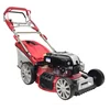 CORTADOR DE GRAMADO MASTERCUT SH53S/4/DOV750 A GASOLINA COM ACIONAMENTO 4KM / 53cm BRIGGS&STRATTON