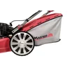 CORTADOR DE GRAMADO MASTERCUT SH53S/4/DOV750 A GASOLINA COM ACIONAMENTO 4KM / 53cm BRIGGS&STRATTON