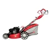 CORTADOR DE GRAMADO MASTERCUT SH53S/4/LC224 A GASOLINA COM ACIONAMENTO 7,5 HP / 53cm