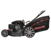 CORTADOR DE GRAMADO MASTERCUT TX53S/4/LC196 A GASOLINA COM ACIONAMENTO 6.5KM / 53cm 4W1 GT DRIVE