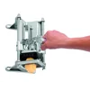 Cortador de patatas fritas profesional de mano Bartscher 500308