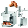 Cortadora de salchichas ajustable Bartscher 120599