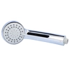 Cortessa shower head 3-Funkcyjny chrome