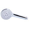 Cortina hand shower 3-Funkcyjny chrome