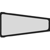 Corundum whetstone, Müller knife blade shape