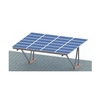 Costruzione CARPORT in alluminio, fotovoltaico, 6x4 impermeabile