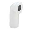 Cot de conectare 90° pentru WC Viega 100 551