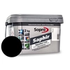 Coulis perlé 1-6 mm Sopro Saphir noir (90) 2 kg