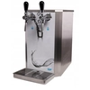 Countertop carbonated water dispenser 80l / h, SET | Soda 80