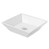 Countertop washbasin Kerra KR 154 - free delivery