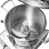 Coupe Boucher Mixeur Gastronomique 10L 230V