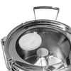 Coupe Boucher Mixeur Gastronomique 10L 230V