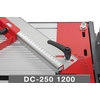 Coupeur électrique DC-250 850mm Rubi 54933