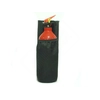 Cover, pocket with velcro for GP1x GP1z car fire extinguisher