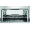 Cozinha 4-Palnikowa Gás 1x3,5 + 1x5 + 2x8 kW Forno Gás 2/1 Gn Bartscher