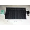 CRE SmartSol - 0,5 kW - met panelen