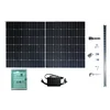 CRE SmartSol – 0,5 kW – mit Panels