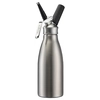 Cream siphon 1L INOX | Kayser 4101