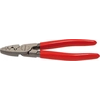 Crimping pliers for ferrules - 0.25 - 16 q mm