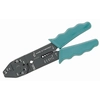 Crimping pliers NWS 215, insulated
