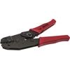 Crimping pliers NWS 230, insulated