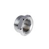 CROMATA RIDUZIONE CROMATA 3/4'' X 1/2'' GV / GZ