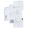 Cronometru programabil PCZ-522 cu două canale, NFC,2x250 celule de memorie, contacte:2x1P, I=16A, 24÷264V AC DC,2 module