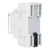 Cronometru programabil PCZ-523 impulsiv,2x125 intrări, contact:1P, I=16A, 24÷264V AC DC,2 module