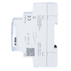 Cronometru programabil PCZ-524 astronomice, NFC, contacte:1P, I=16A, 24÷264V AC DC,2 module