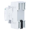 Cronometru programabil PCZ-524 astronomice, NFC, contacte:1P, I=16A, 24÷264V AC DC,2 module