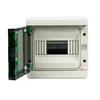 Cuadros MNH 1x8 1000VDC IP65 MEYER+