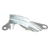 Cubierta del motor Loncin 2500(D)-As 3000(D)-As G200Fd Pieza original