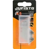 CUCHILLA DE REPUESTO PARA CUCHILLO TRAPEZOIDAL 19mm 5szt