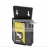 CUCHILLAS TRAPEZOIDALES STANLEY 1992 LARGO 100SZT DISPENSADOR