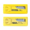 CUCHILLAS TRAPEZOIDALES STANLEY 1992 LARGO 5SZT AMPOLLA