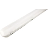 Cuerpo fluorescente LED Ecolite TL3901A-LED20W 60cm 20W LIBRA resistente al agua y al polvo Blanco día