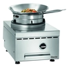 Cuisinière à gaz Wok 11,5 kW Bartscher