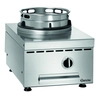 Cuisinière à gaz Wok 11,5 kW Bartscher