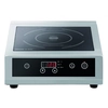 Cuisinière à induction 10 Niveaux de puissance Bartscher 105843