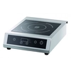 Cuisinière à induction 10 Niveaux de puissance Bartscher 105843