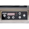 Cuisinière à induction 3500w Ø14-26 Cm Yato Yg-04701