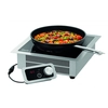 Cuisinière à induction 3500w Panneau Bartscher séparé 105829