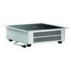 Cuisinière à induction 3500w Panneau Bartscher séparé 105829